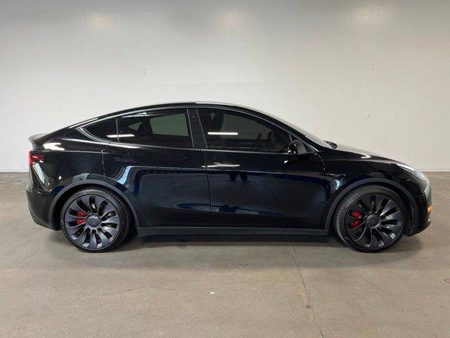 tesla model y 2023 7SAYGDEF3PF712505 image tesla model y 2023 7SAYGDEF3PF712505 image